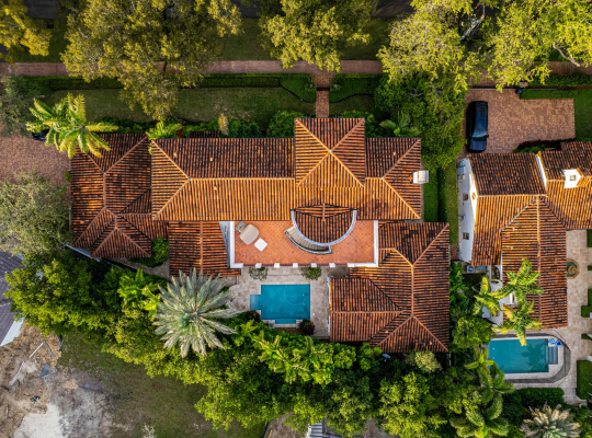 Inmobiliaria PPAJU