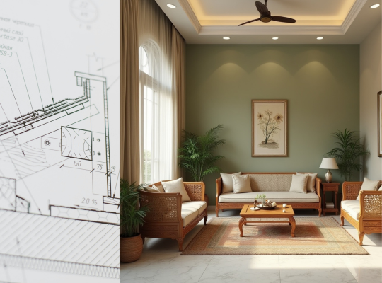 Inmobiliaria PPAJU